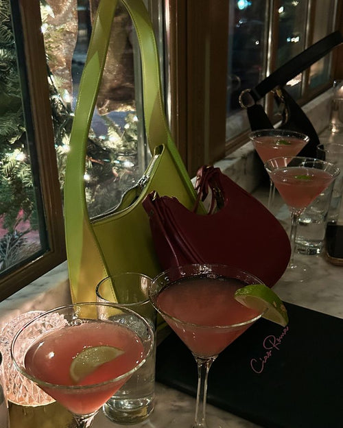 Cosmopolitan 6 Garrafas