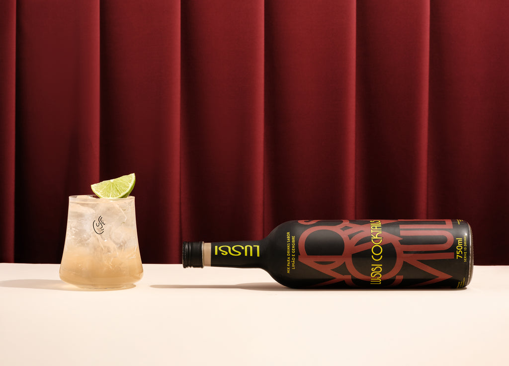 Combo Variado 4 Garrafas