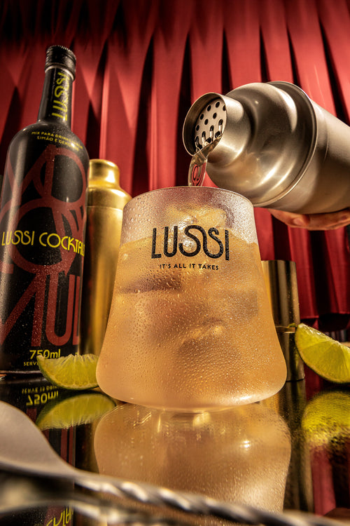 Combo Moscow Mule 2 Garrafas