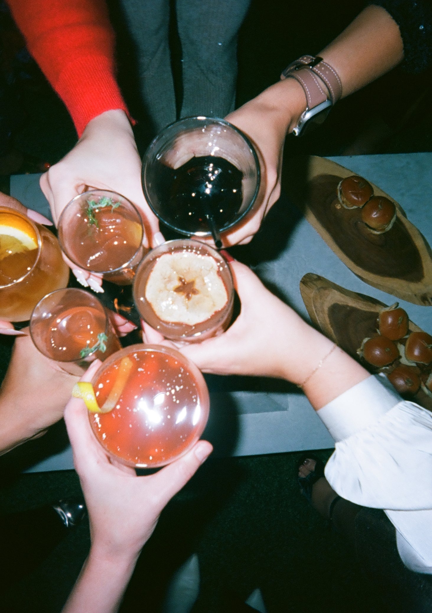 Moscow Mule 4 Garrafas