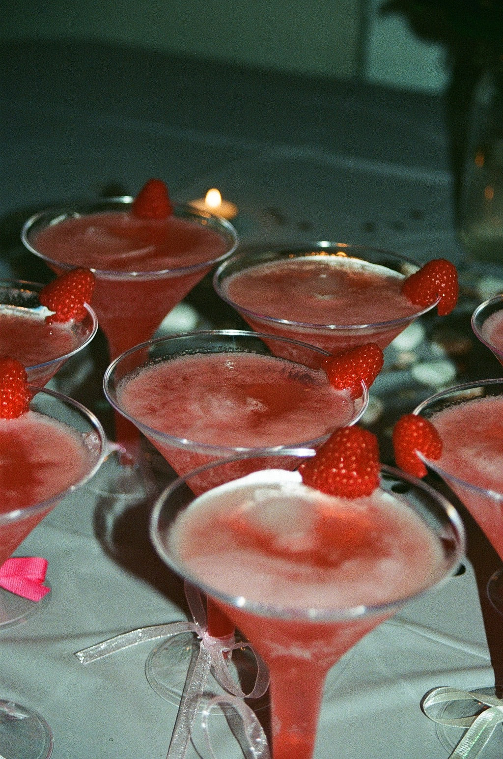 Cosmopolitan 4 Garrafas